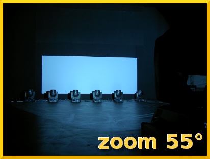 ZOOM 55°