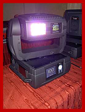 Il DigitalSpot 3000 DT