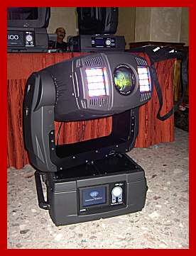 Il DigitalSpot 7000 DT