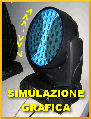 Ovalizzatore simulato