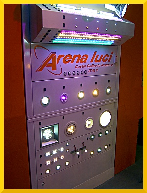 ARENA LUCI s.r.l.