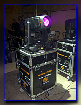 Il SolaWash FX 1000