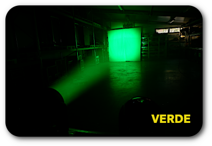 VERDE